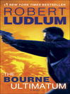Cover image for The Bourne Ultimatum